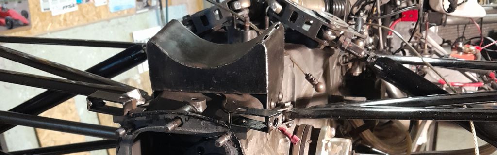 Maintenance Voiture Monosport